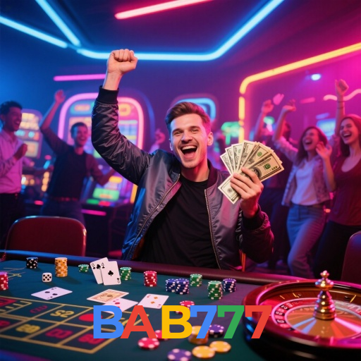 BAB777 visual