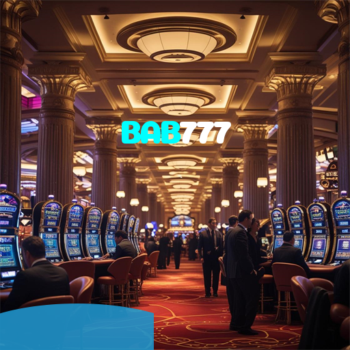 BAB777 visual