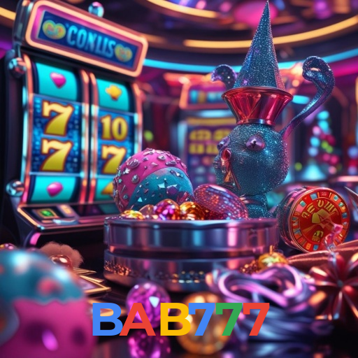 BAB777 visual