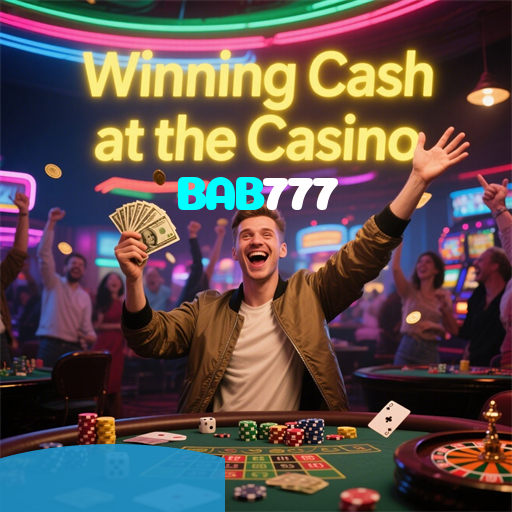BAB777 visual