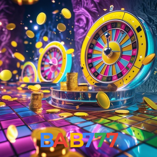 BAB777 visual