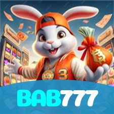 BAB777 visual