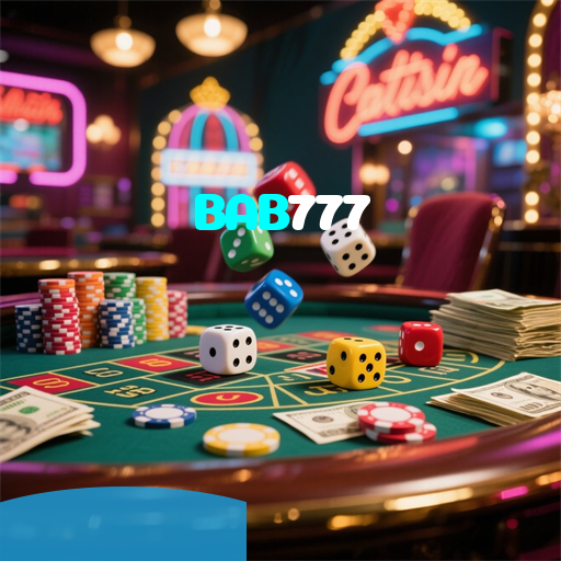 BAB777 visual