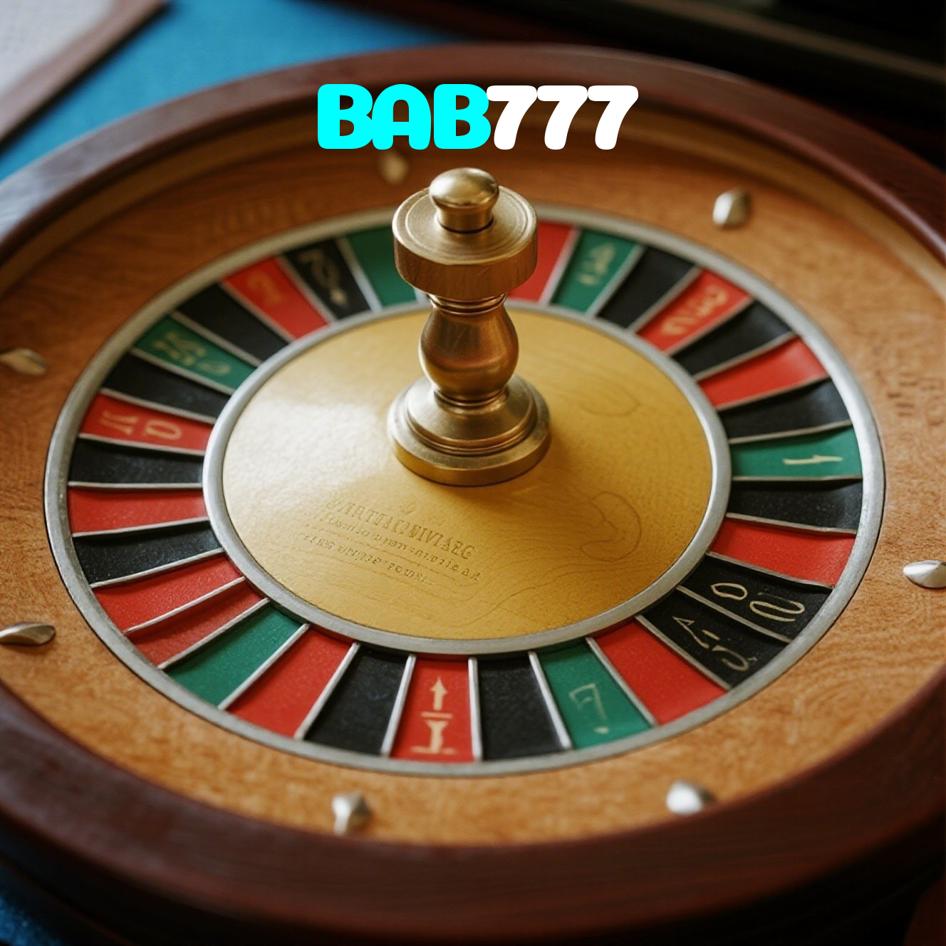 BAB777 visual