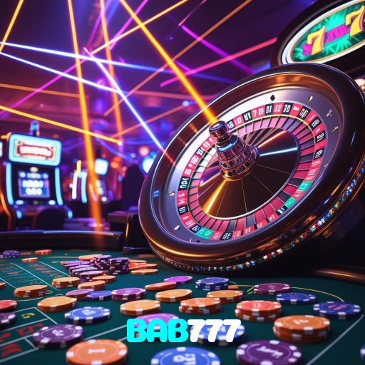 BAB777 visual