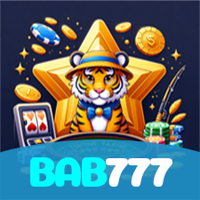 BAB777 visual