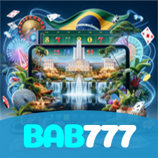 BAB777 visual