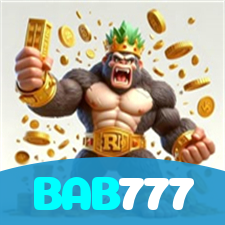 BAB777 visual