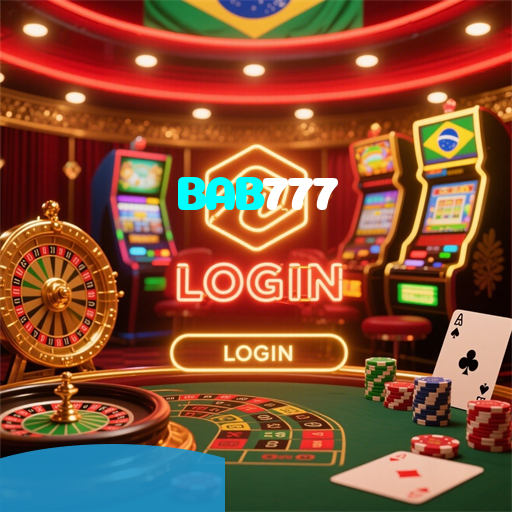 BAB777 visual