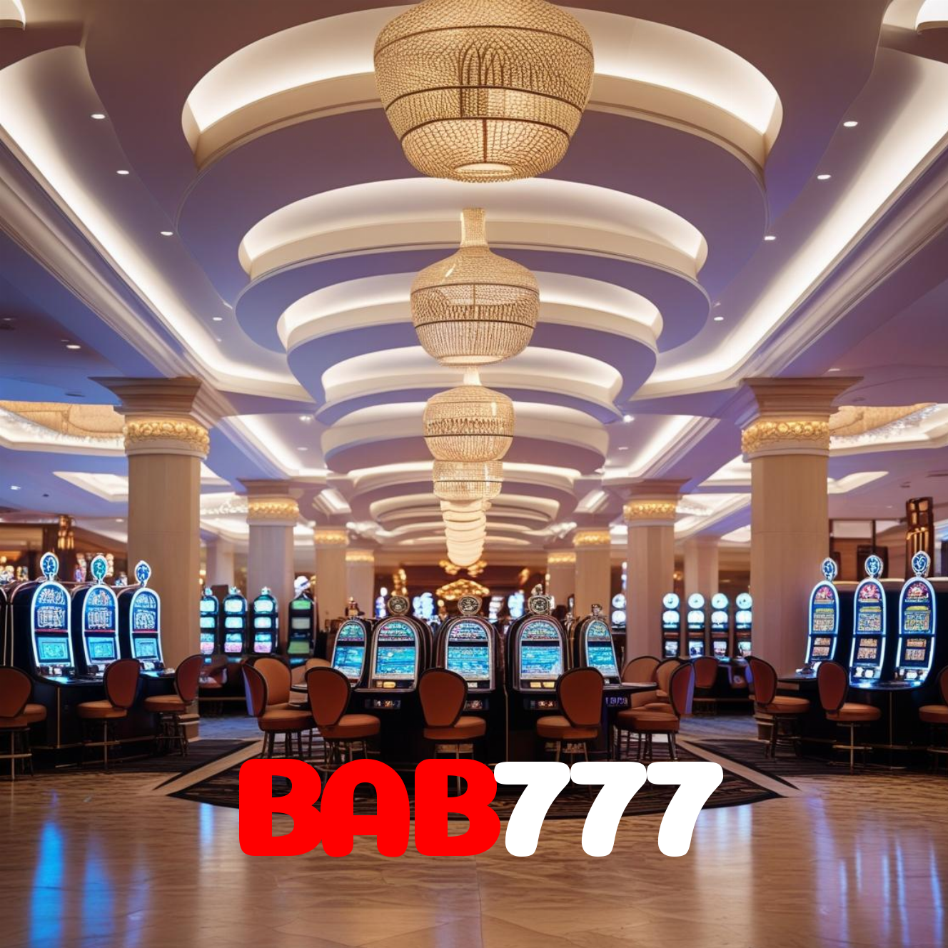 BAB777 visual