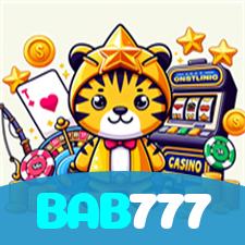 BAB777 visual