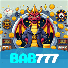 BAB777 visual