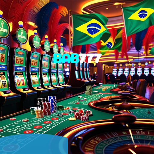 BAB777 visual