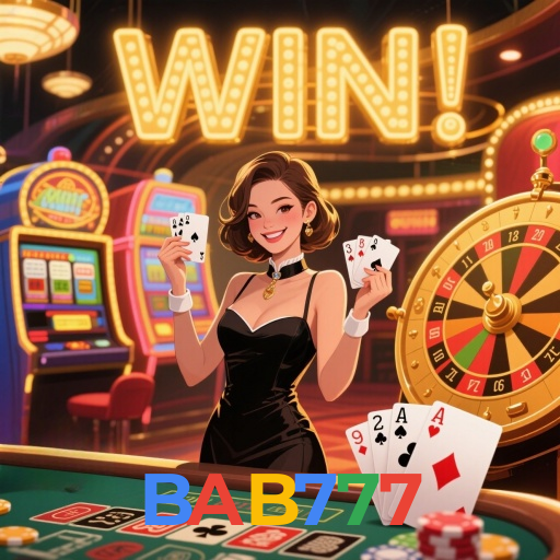 BAB777 visual