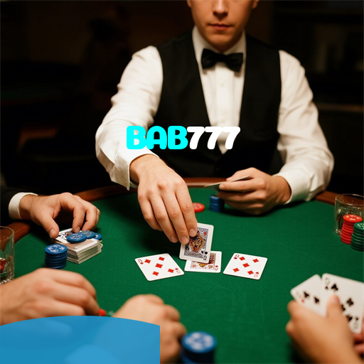 BAB777 visual