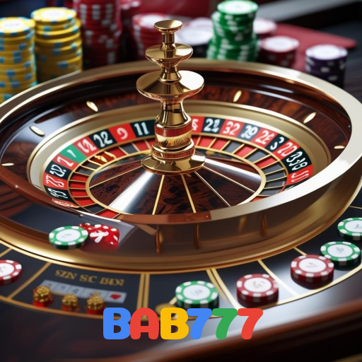 BAB777 visual