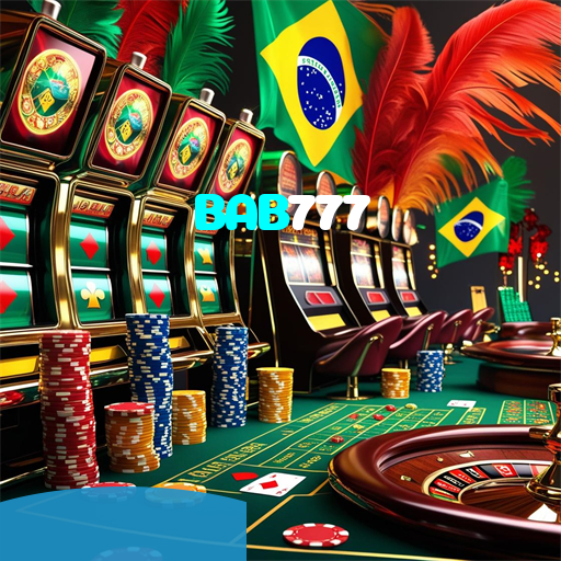 BAB777 visual