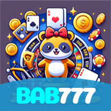 BAB777 visual