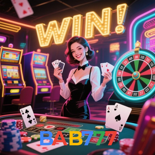 BAB777 visual