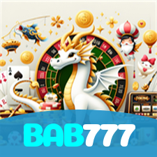 BAB777 visual