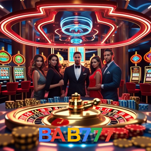 BAB777 visual