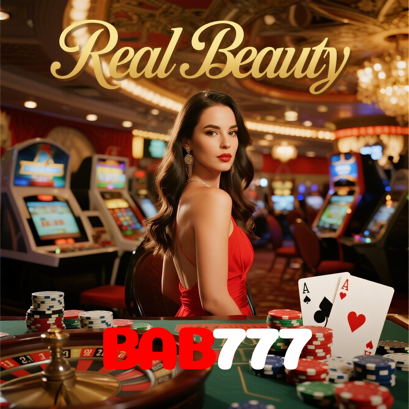 BAB777 visual