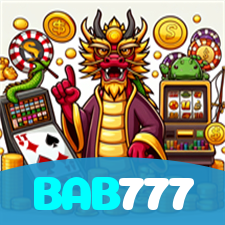 BAB777 visual