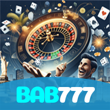 BAB777 visual