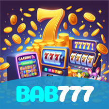 BAB777 visual