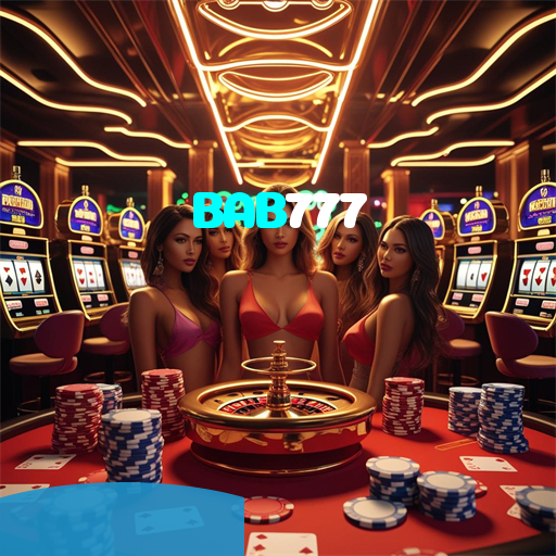 BAB777 visual