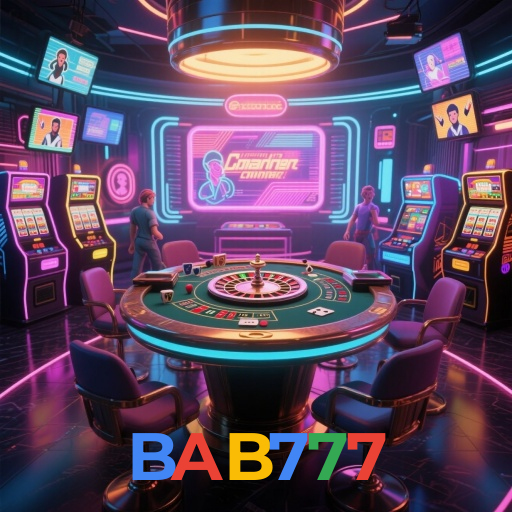 BAB777 visual