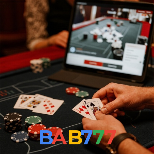 BAB777 visual