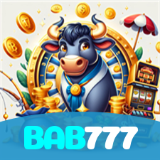 BAB777 visual