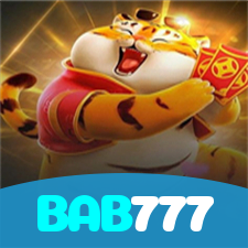 BAB777 visual