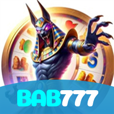 BAB777 visual