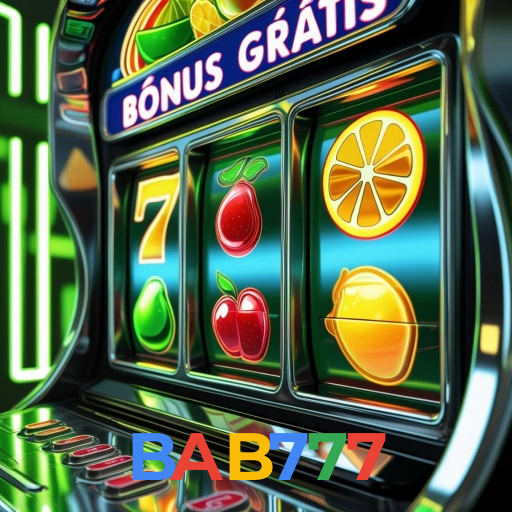 BAB777 visual