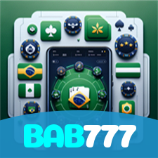 BAB777 visual