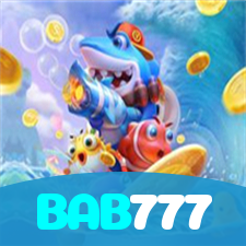 BAB777 visual
