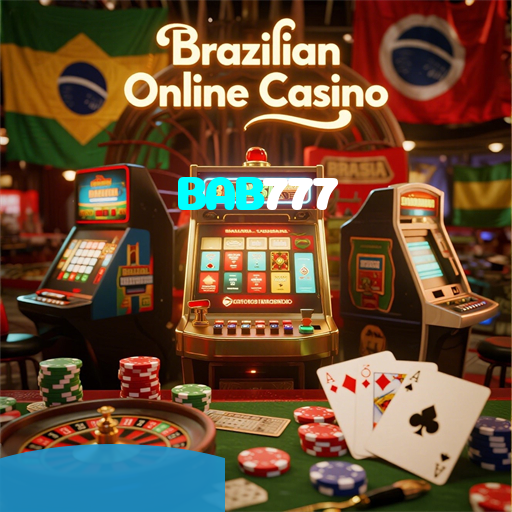 BAB777 visual