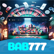 BAB777 visual