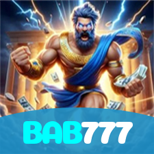 BAB777 visual
