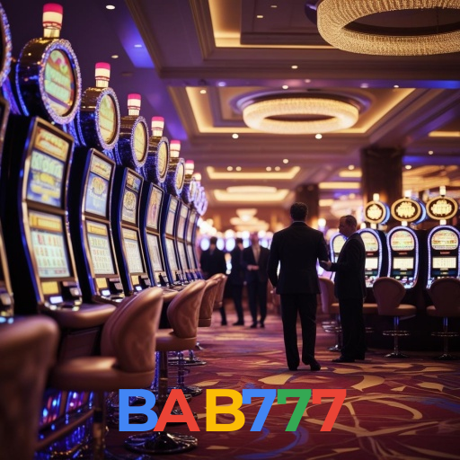 BAB777 visual
