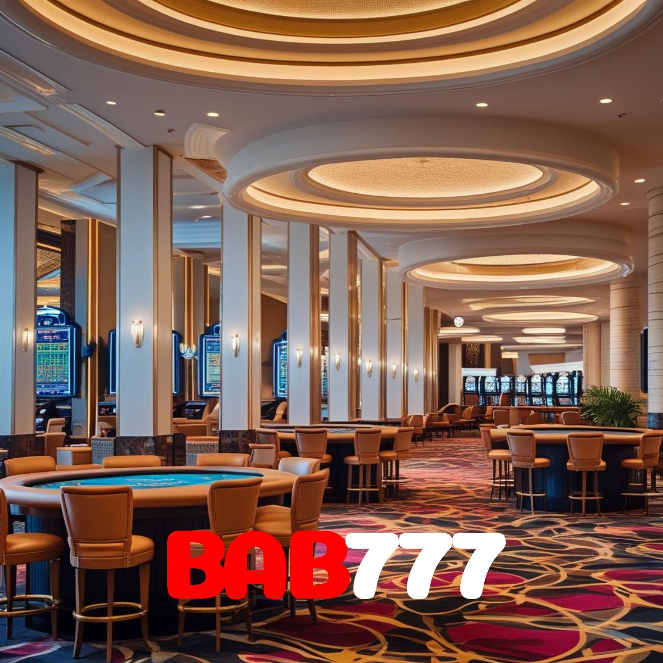 BAB777 visual