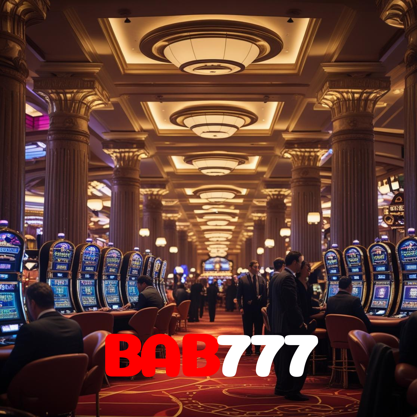 BAB777