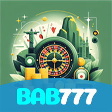 BAB777 visual