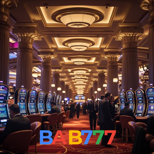 BAB777 visual