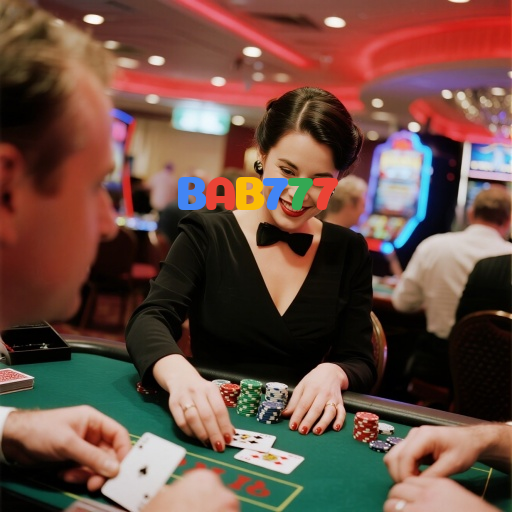 BAB777 visual
