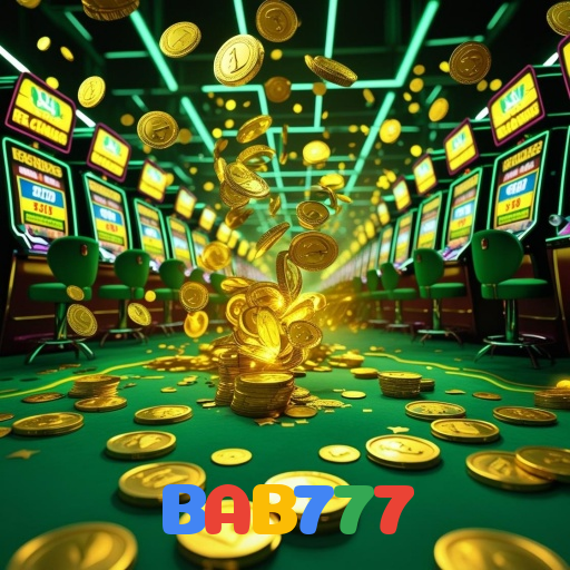 BAB777 visual