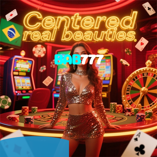BAB777 visual