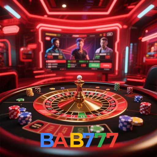 BAB777 visual